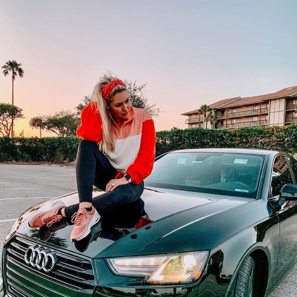 Nike Rare Air Max Thea Sneakers Women’s Size 8.5 - Picture 2 of 5